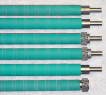 Accu-rolls by Precision Roll!