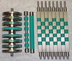 Cartonac Roll Set